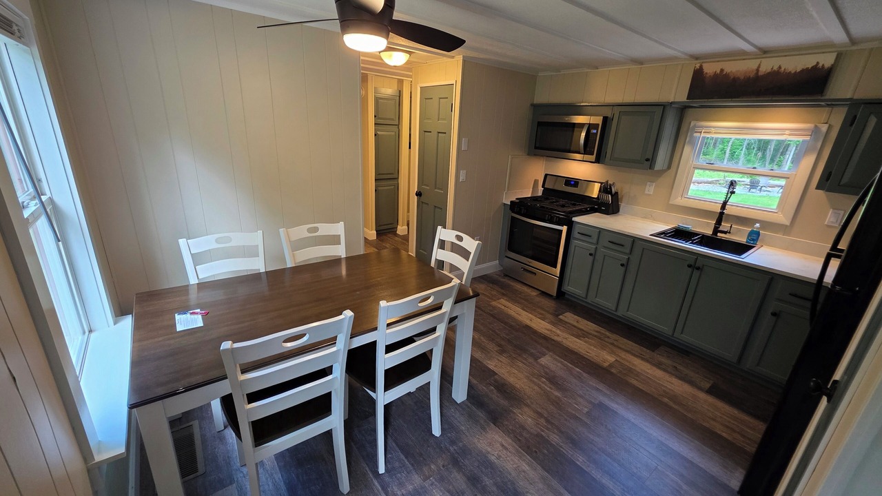 Photo of Bedroom in Abbot