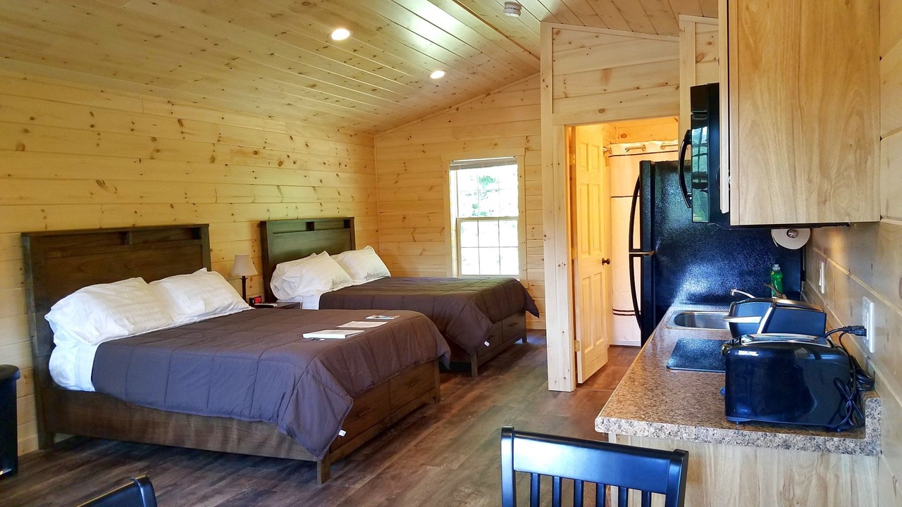 Photo of Bedroom in Abbot