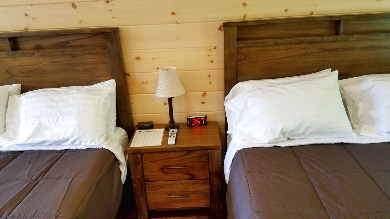 Photo of Bedroom in Abbot