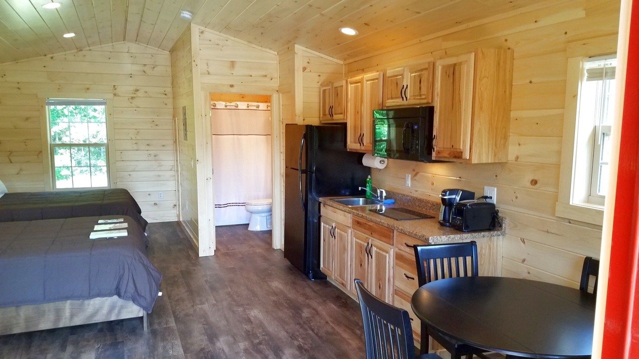 Photo of Bedroom in Abbot