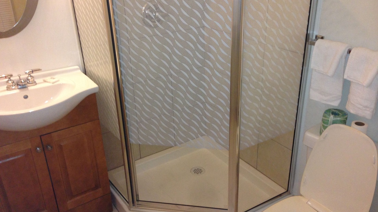 Photo of Bathroom in Manchester Center