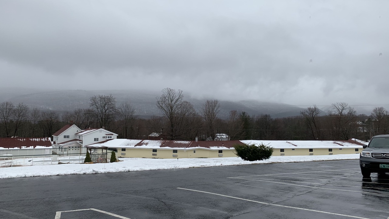 Photo of Outdoor in Manchester Center
