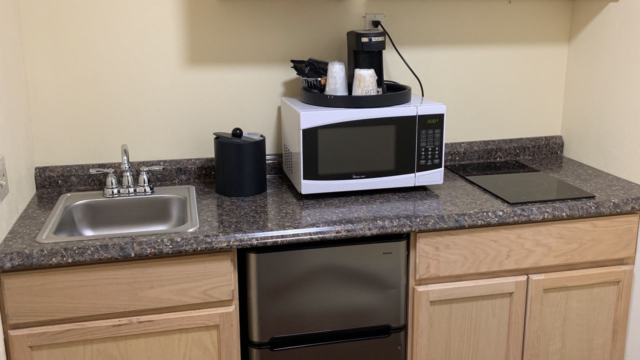 Photo of Kitchen in Manchester Center
