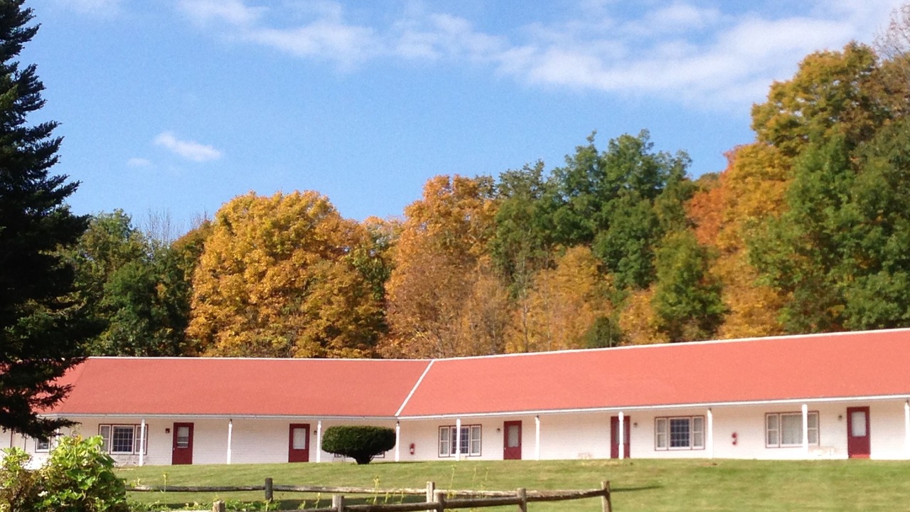 Photo of Outdoor in Manchester Center