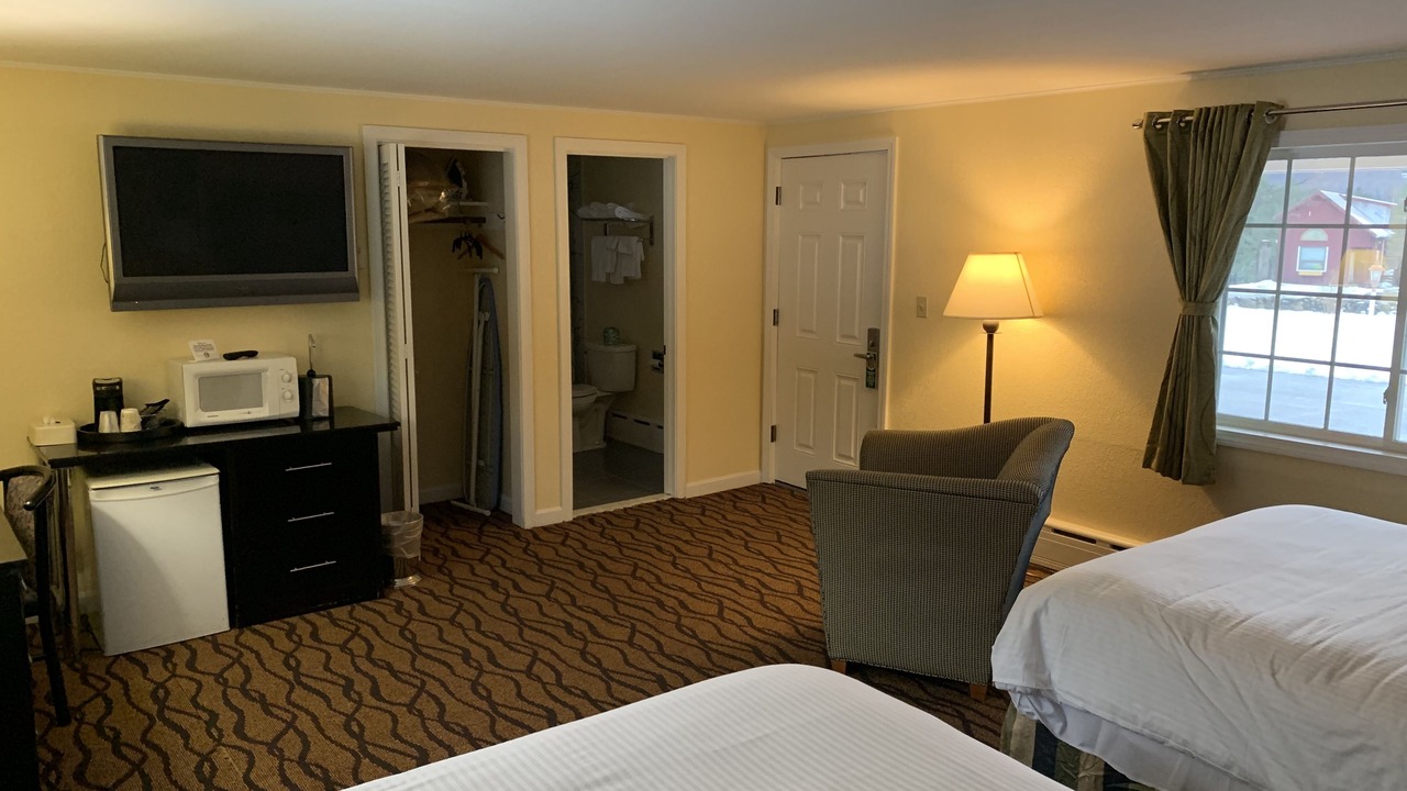 Photo of Bedroom in Manchester Center