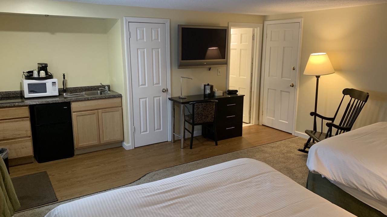 Photo of Bedroom in Manchester Center