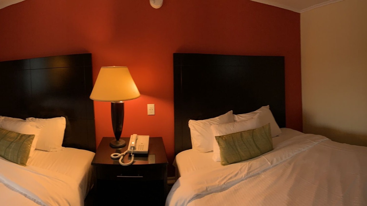 Photo of Bedroom in Manchester Center