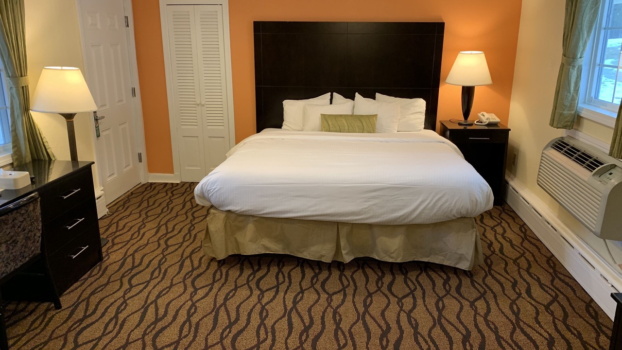 Photo of Bedroom in Manchester Center
