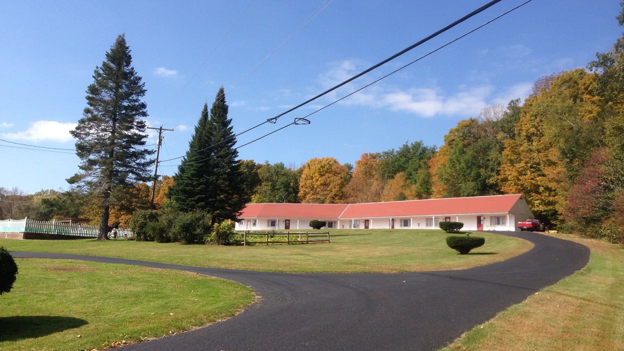 Photo of Outdoor in Manchester Center