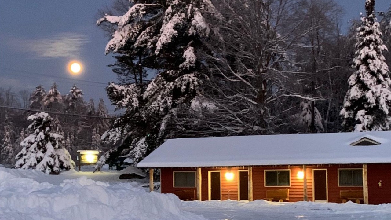 Photo of Outdoor in North Creek