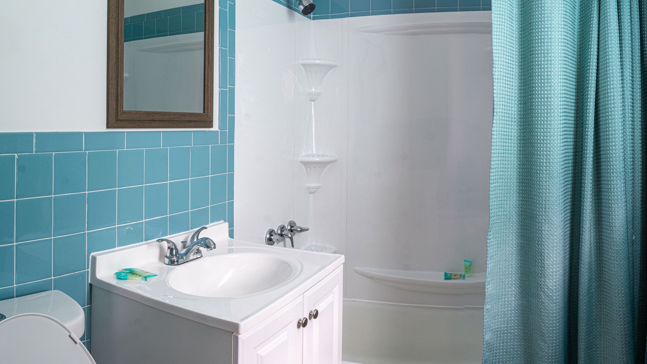 Photo of Bathroom in North Creek