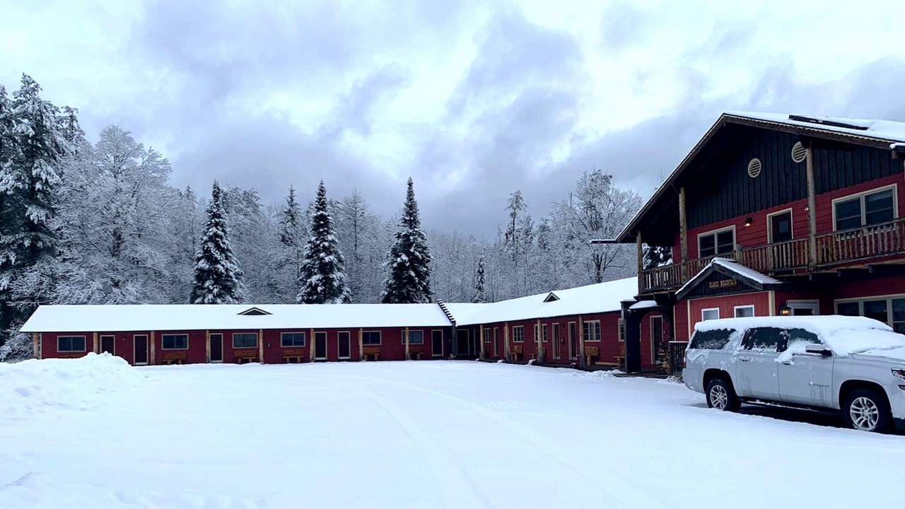 Photo of Outdoor in North Creek