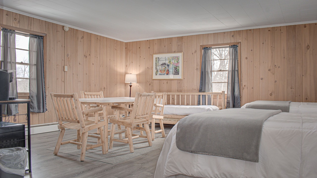 Photo of Bedroom in North Creek