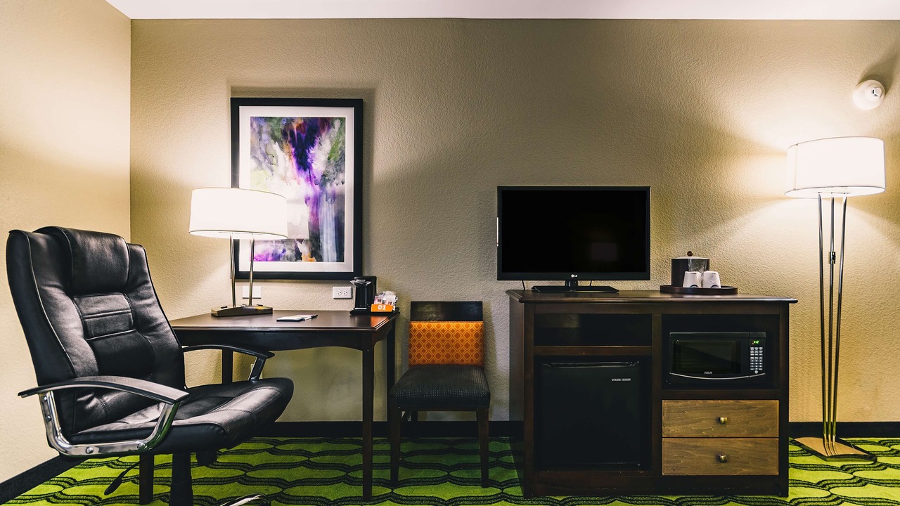 Photo of Bedroom in Niagara Falls