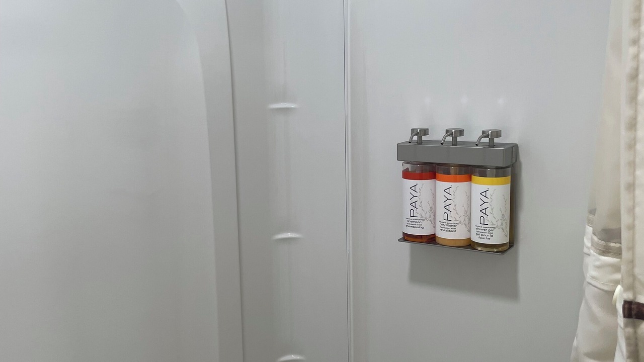 Photo of Bathroom in Etna
