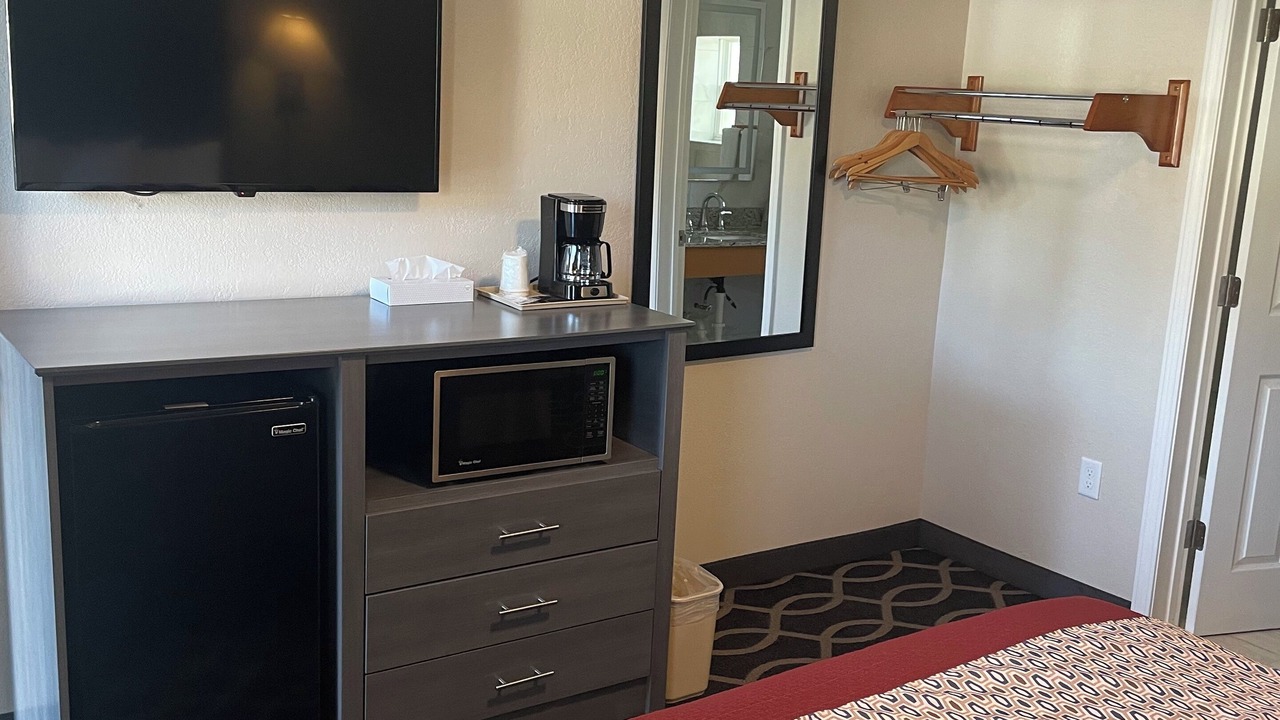 Photo of Bedroom in Etna