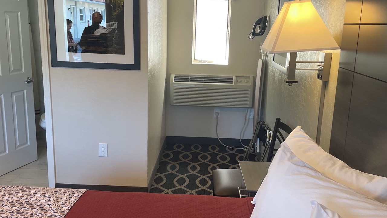 Photo of Bedroom in Etna