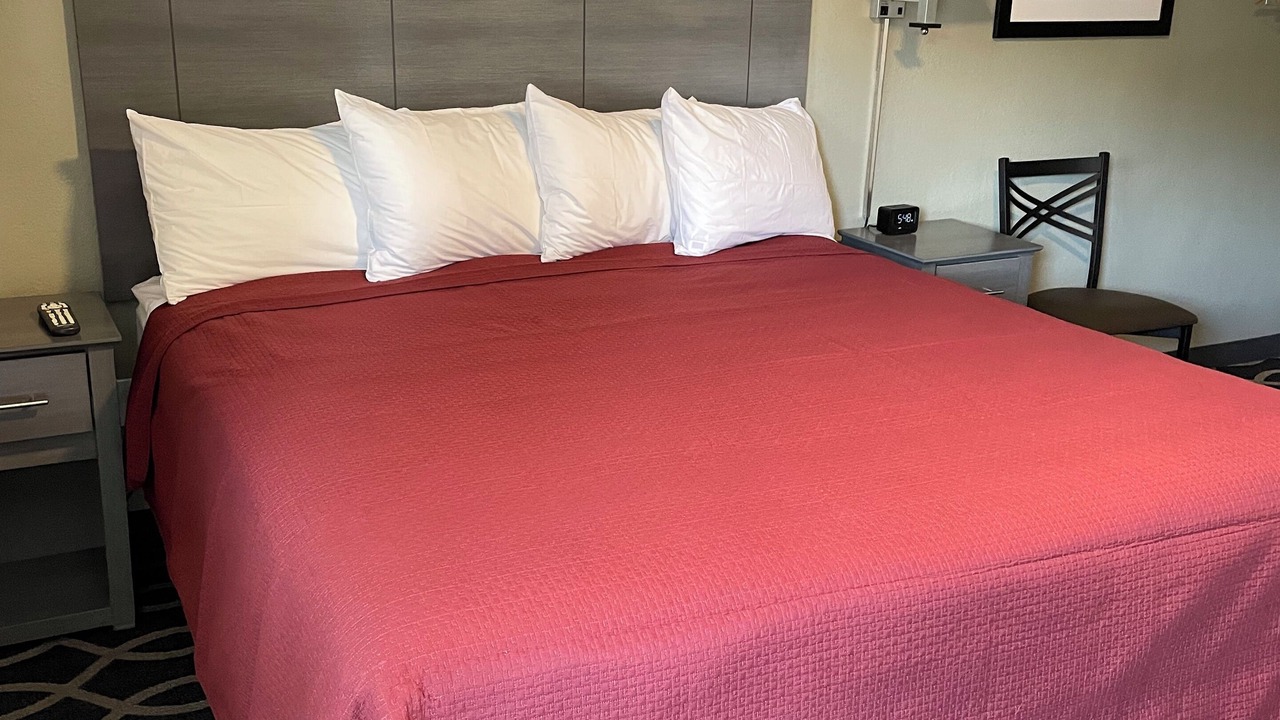 Photo of Bedroom in Etna