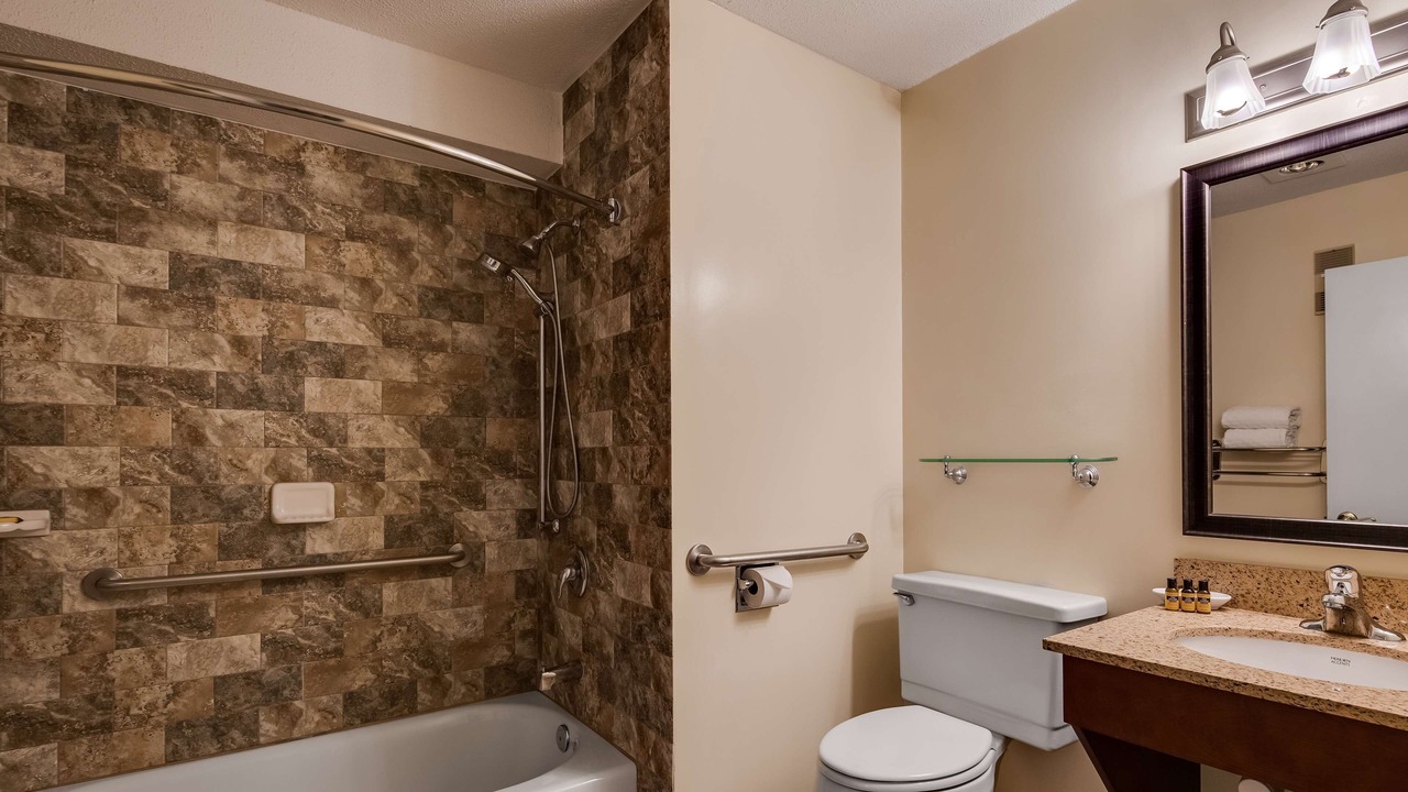 Photo of Bathroom in South Burlington