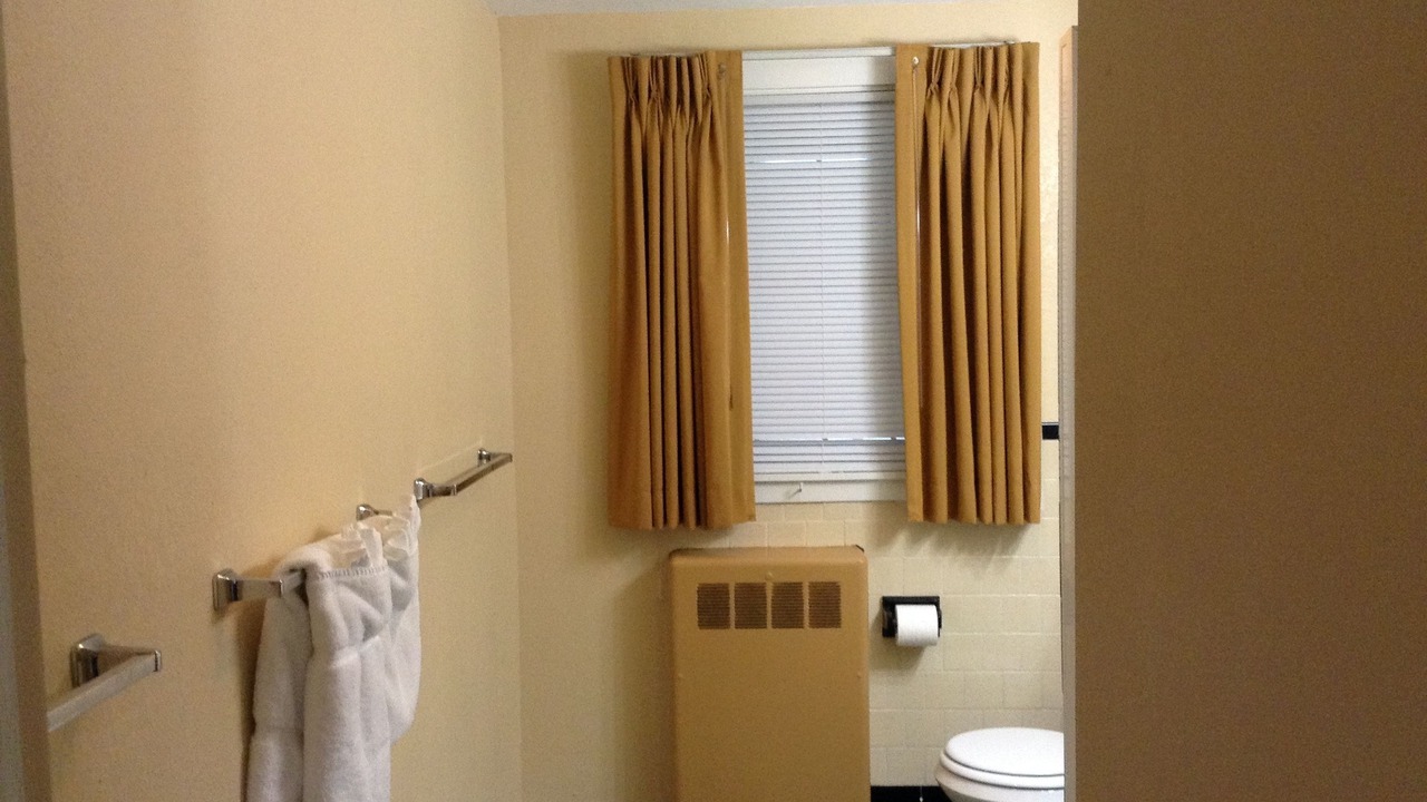 Photo of Bathroom in North Conway