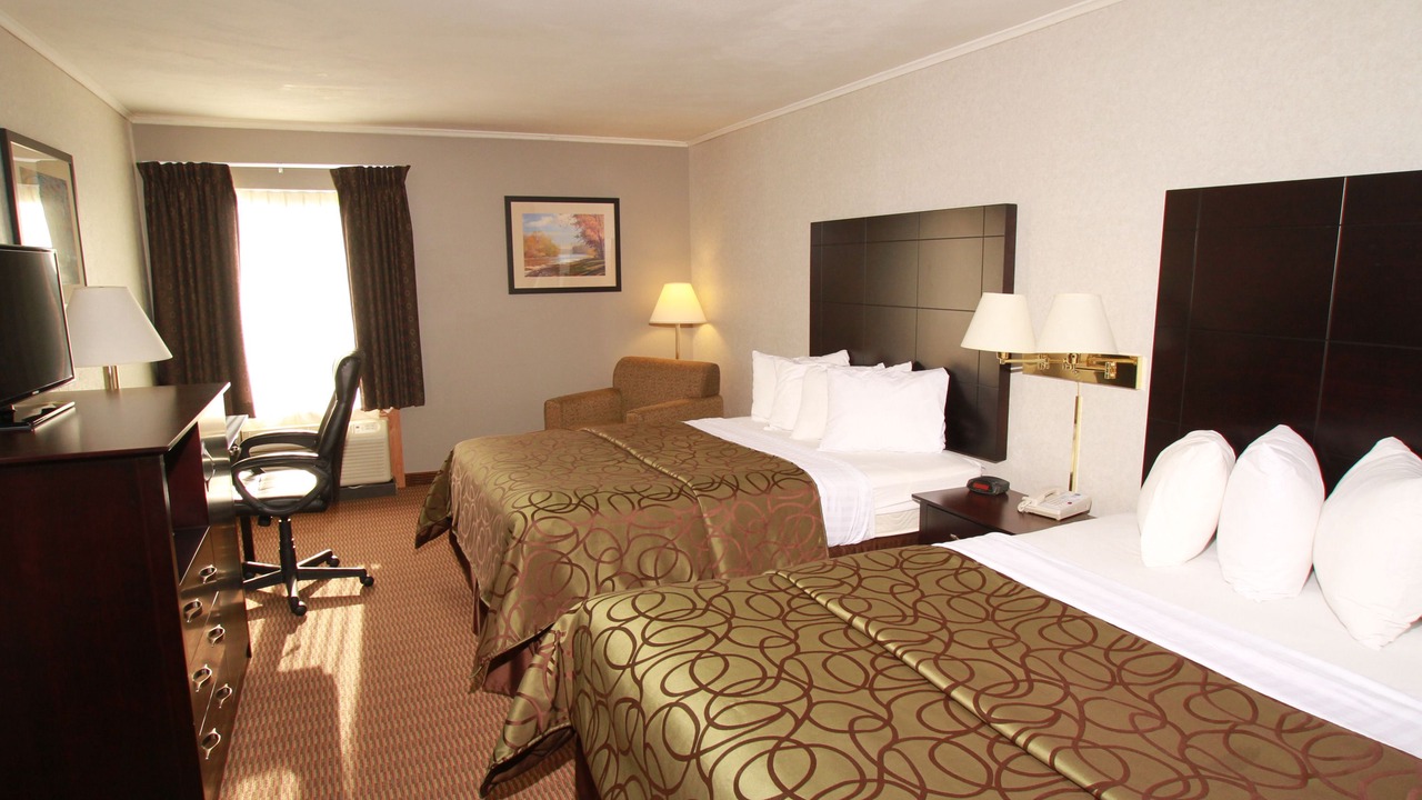 Photo of Bedroom in Tully