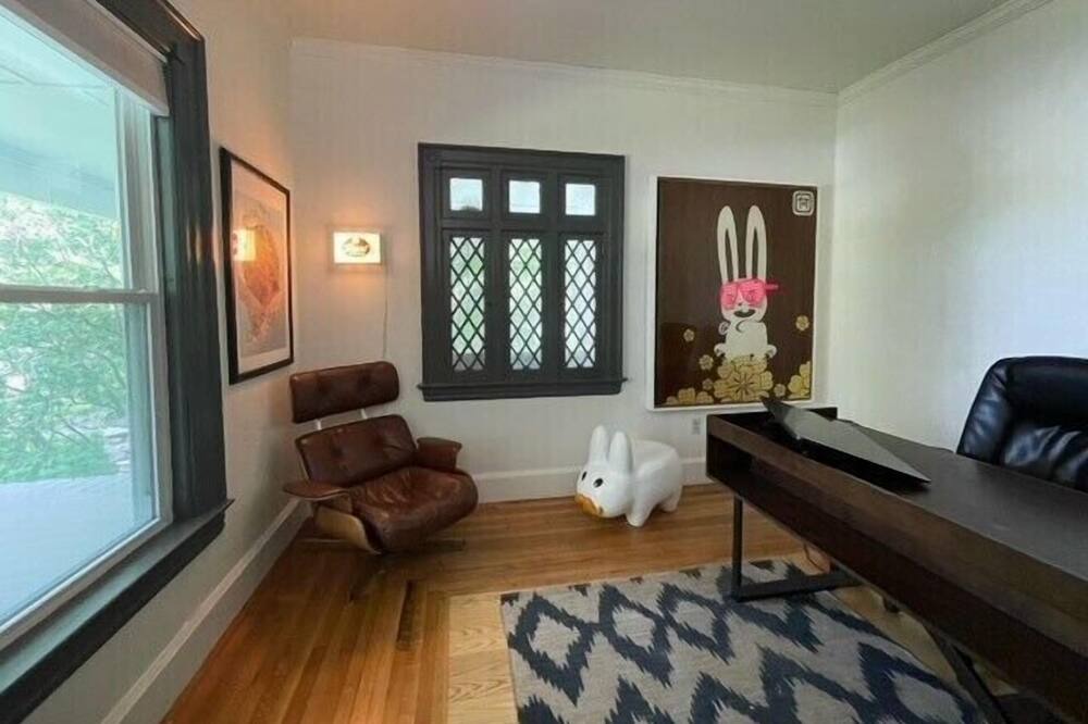 Photo of Livingroom in Hinesburg