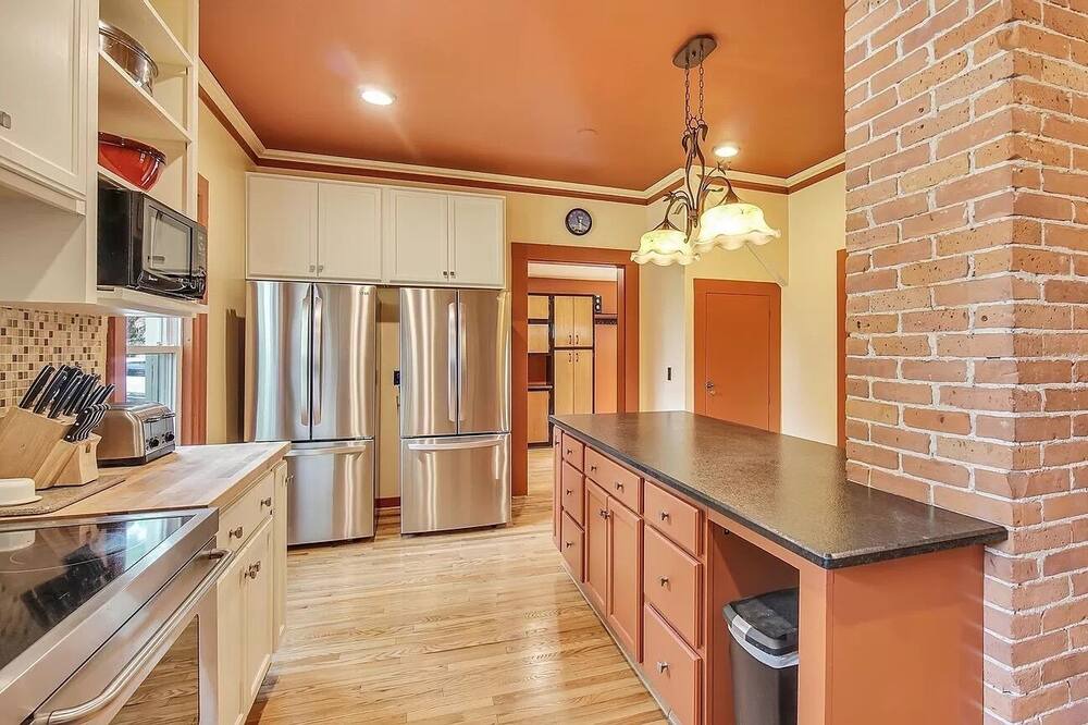 Photo of Kitchen in Hinesburg