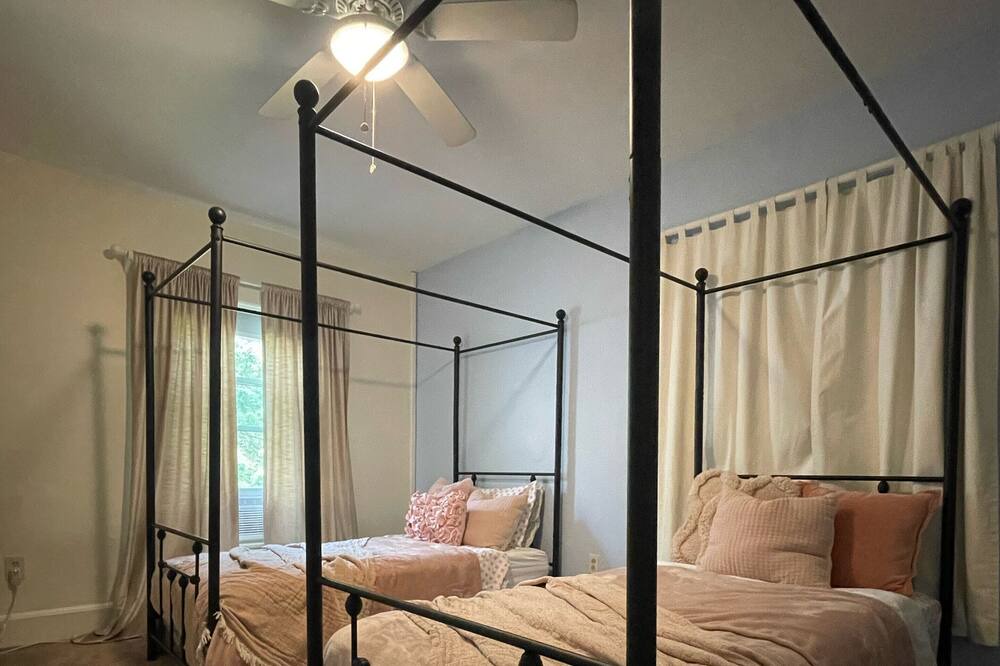 Photo of Bedroom in Hinesburg