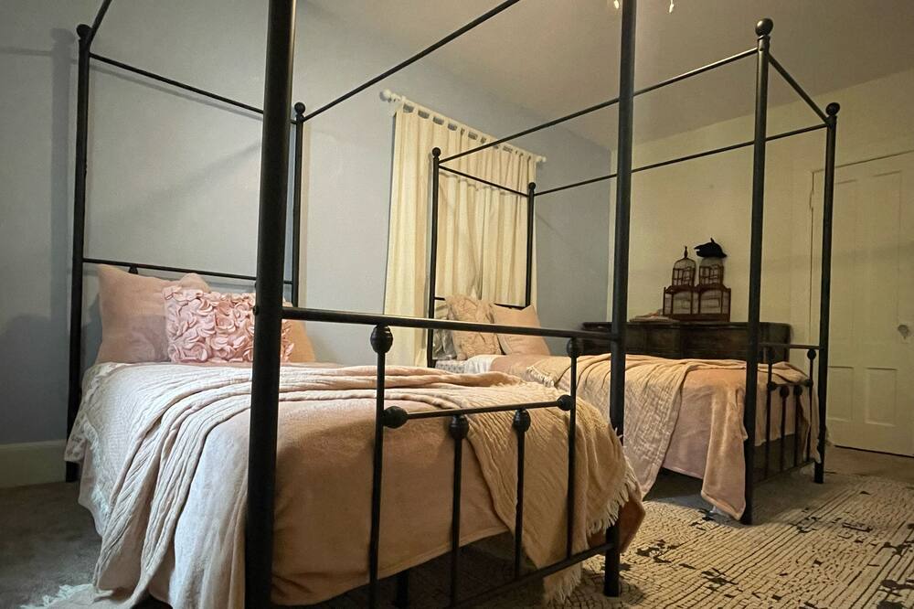 Photo of Bedroom in Hinesburg