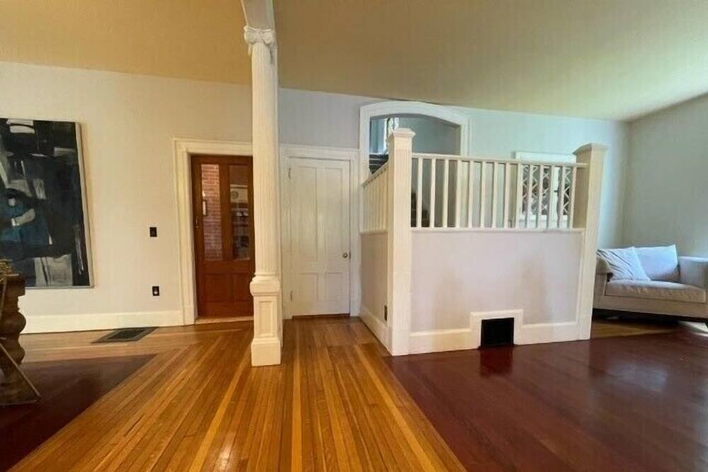 Photo of Bedroom in Hinesburg