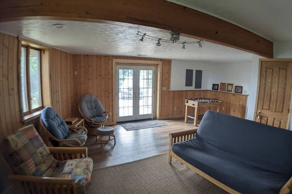 Photo of Livingroom in Harman