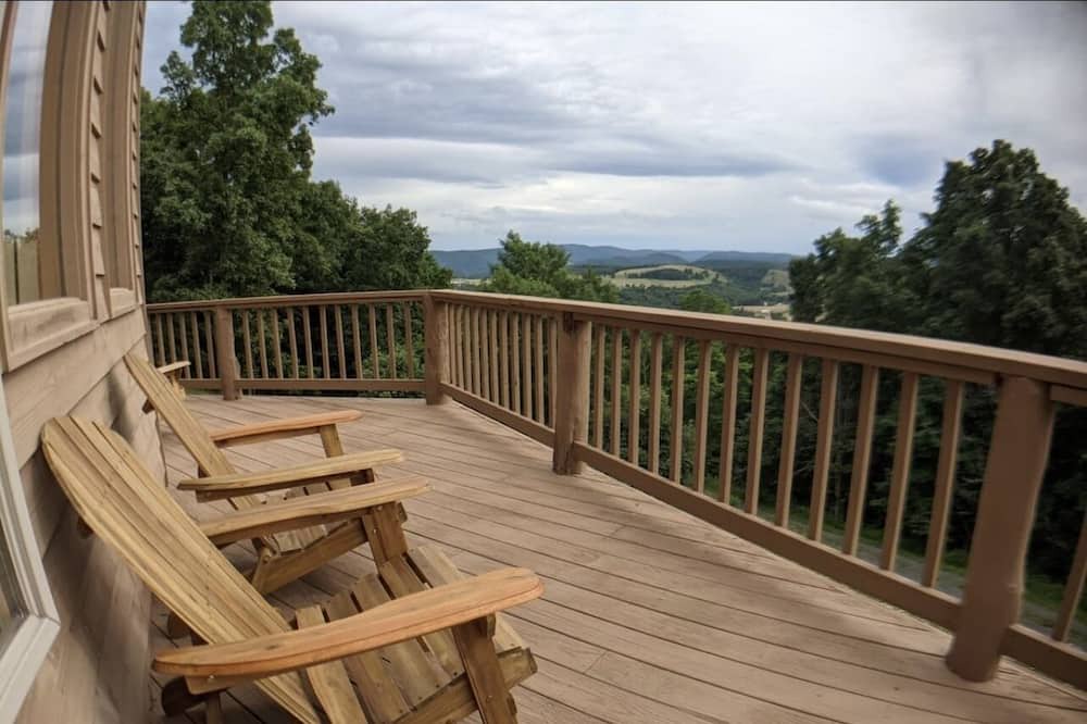 Photo of Patio Balcony in Harman
