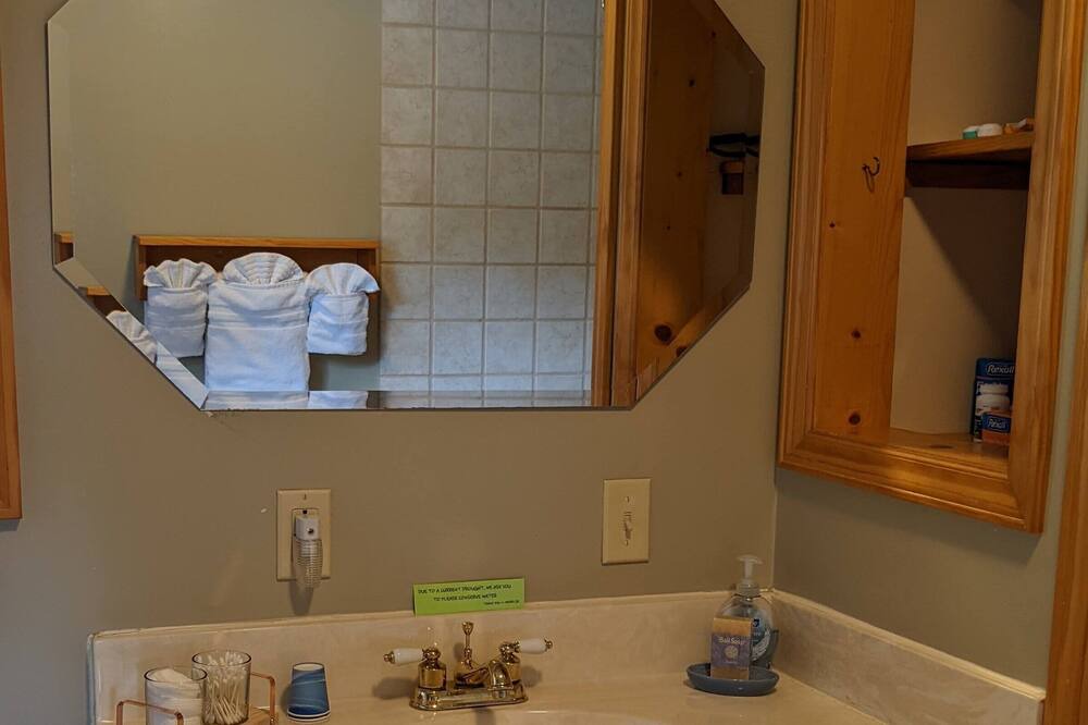 Photo of Bathroom in Harman