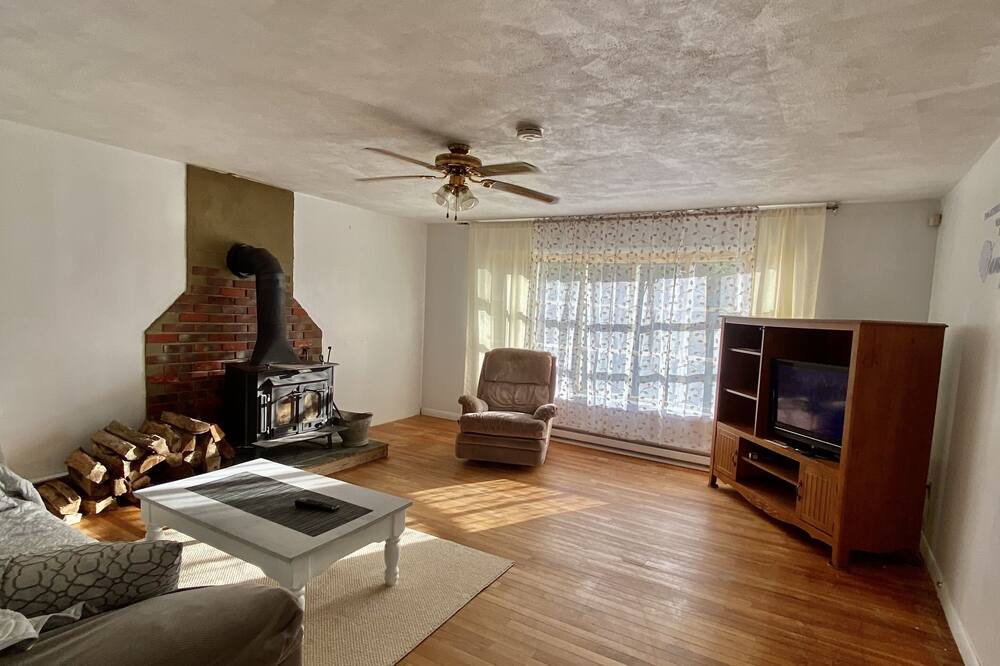 Photo of Livingroom in Mount Vision