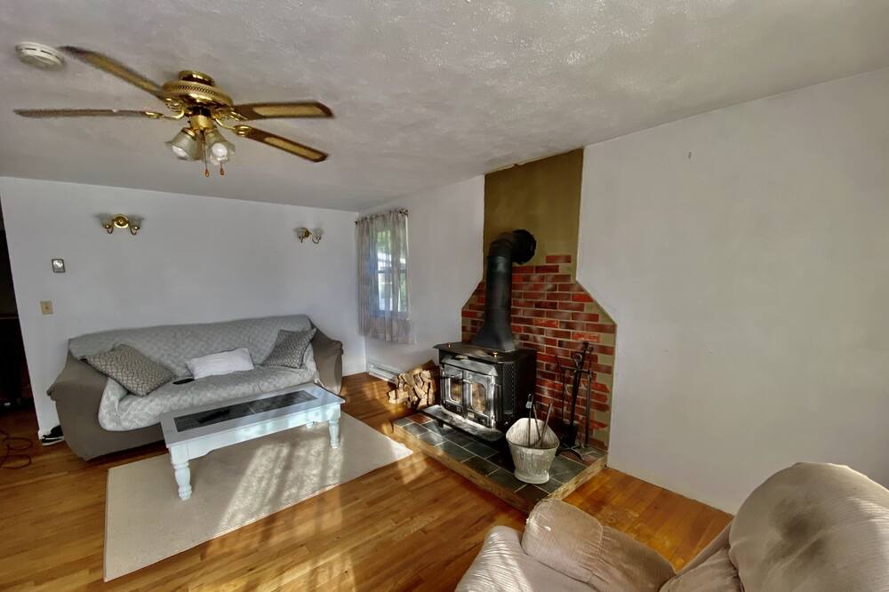 Photo of Livingroom in Mount Vision
