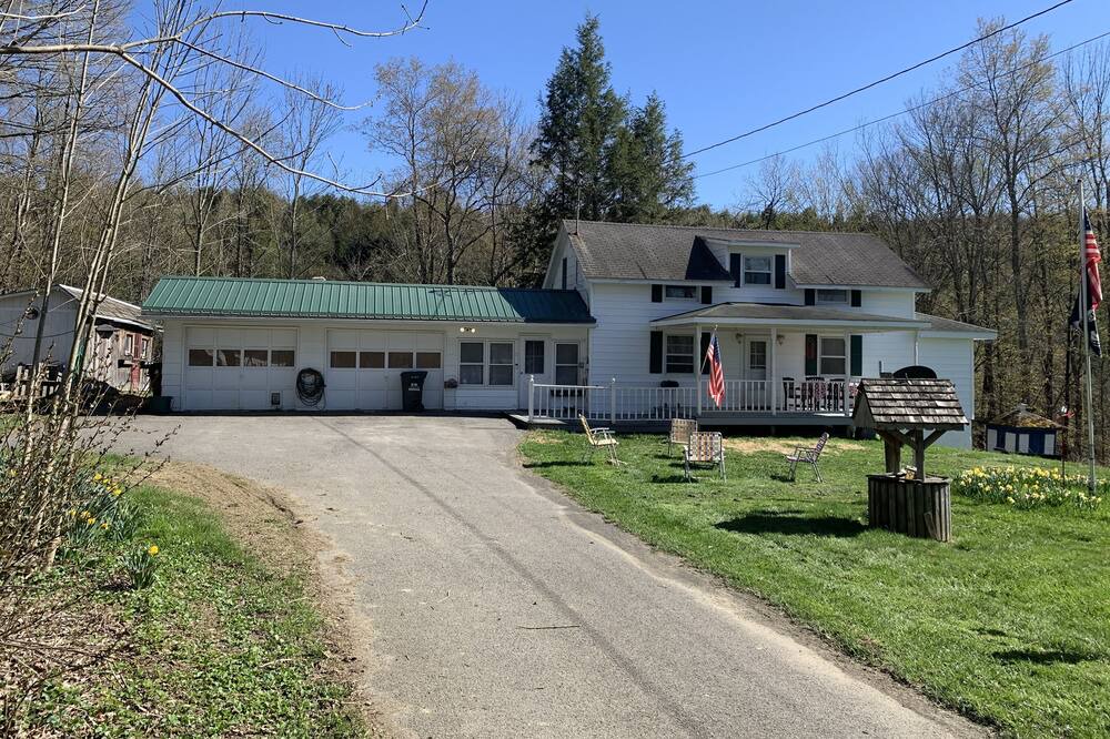 Photo of Outdoor in Mount Vision