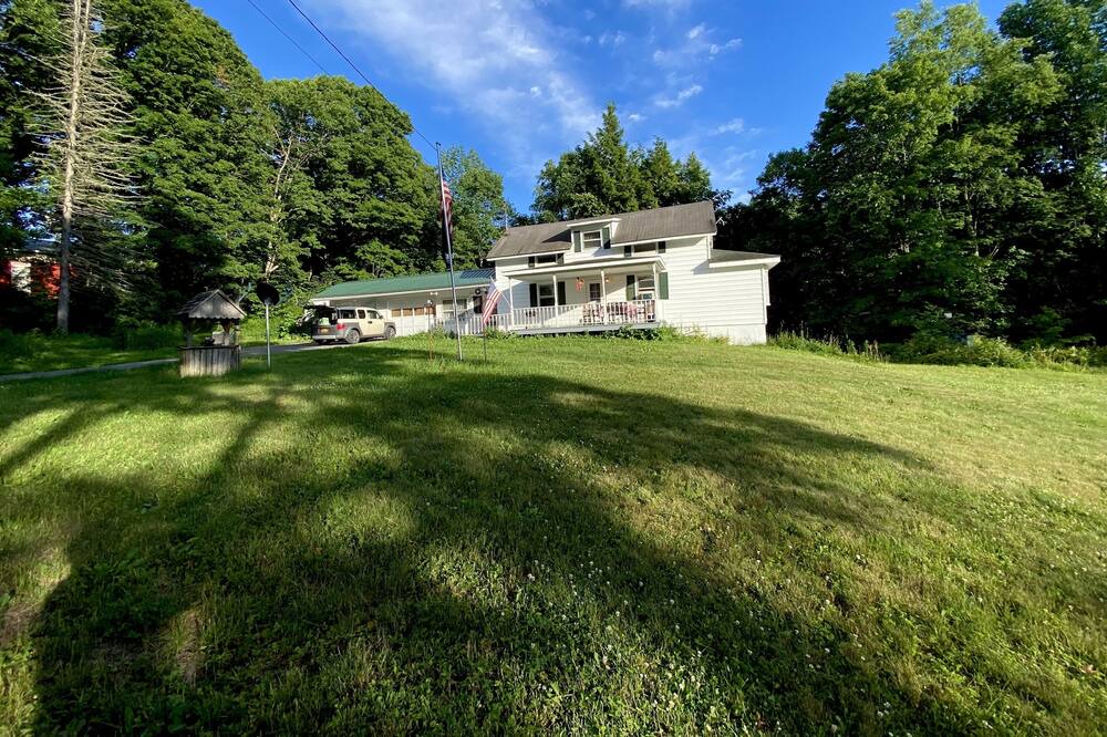 Photo of Outdoor in Mount Vision