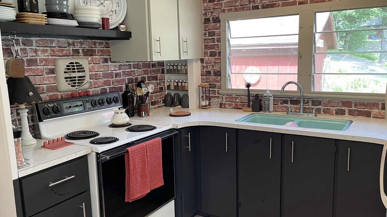 Photo of Kitchen in Newbury