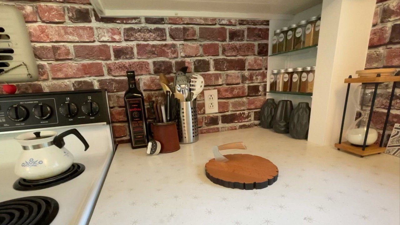 Photo of Kitchen in Newbury