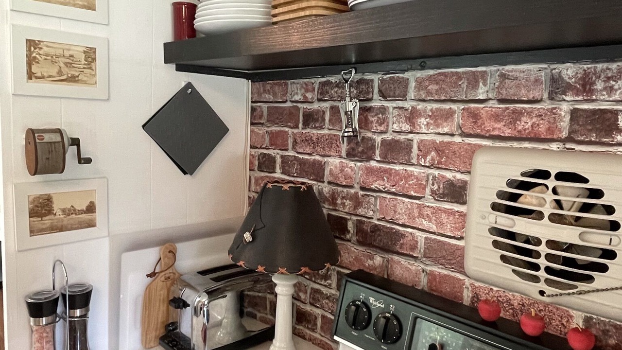 Photo of Kitchen in Newbury