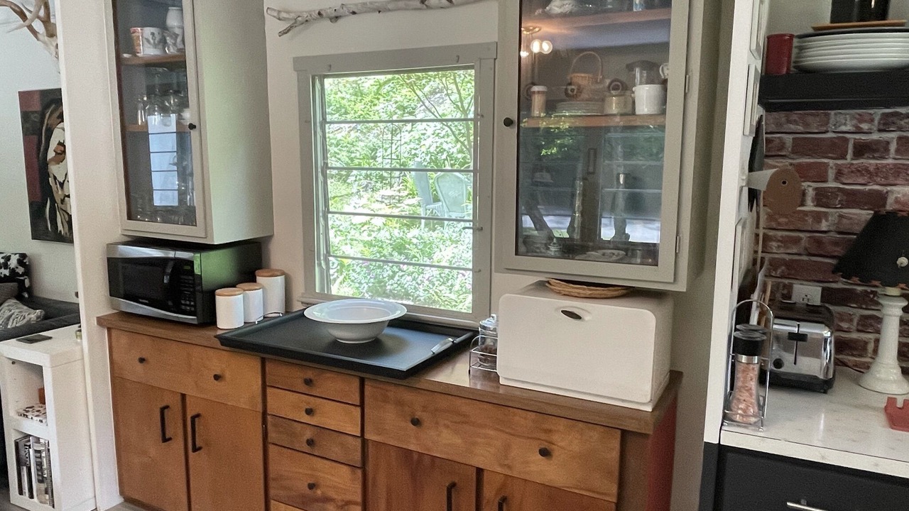 Photo of Kitchen in Newbury