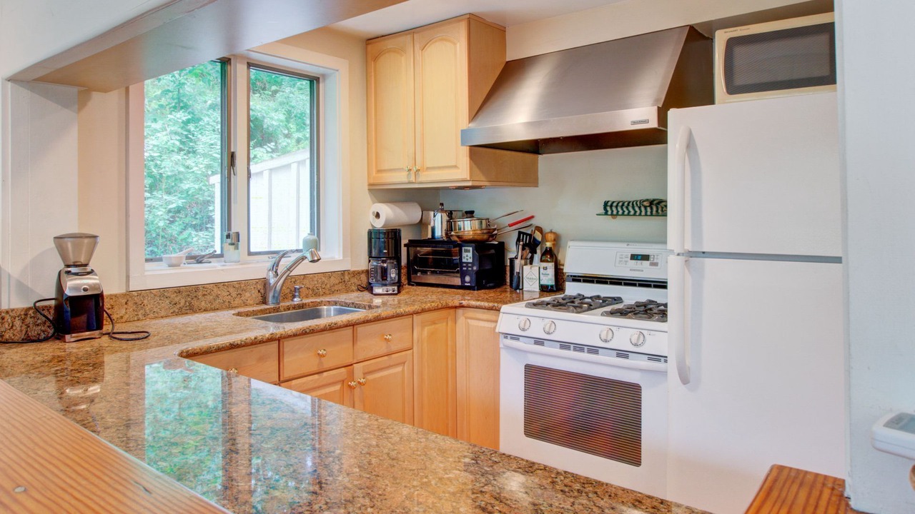 Photo of Kitchen in Amenia