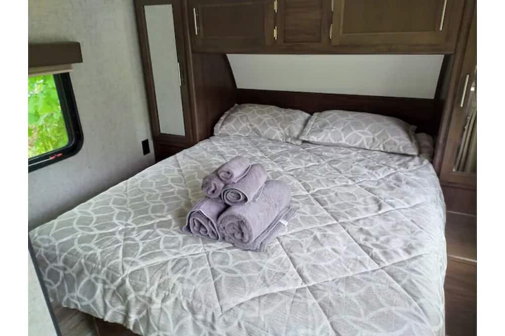 Photo of Bedroom in Peaks