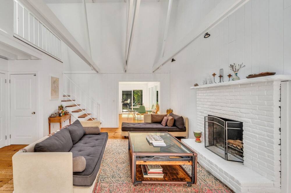 Photo of Livingroom in Clearwater Beach