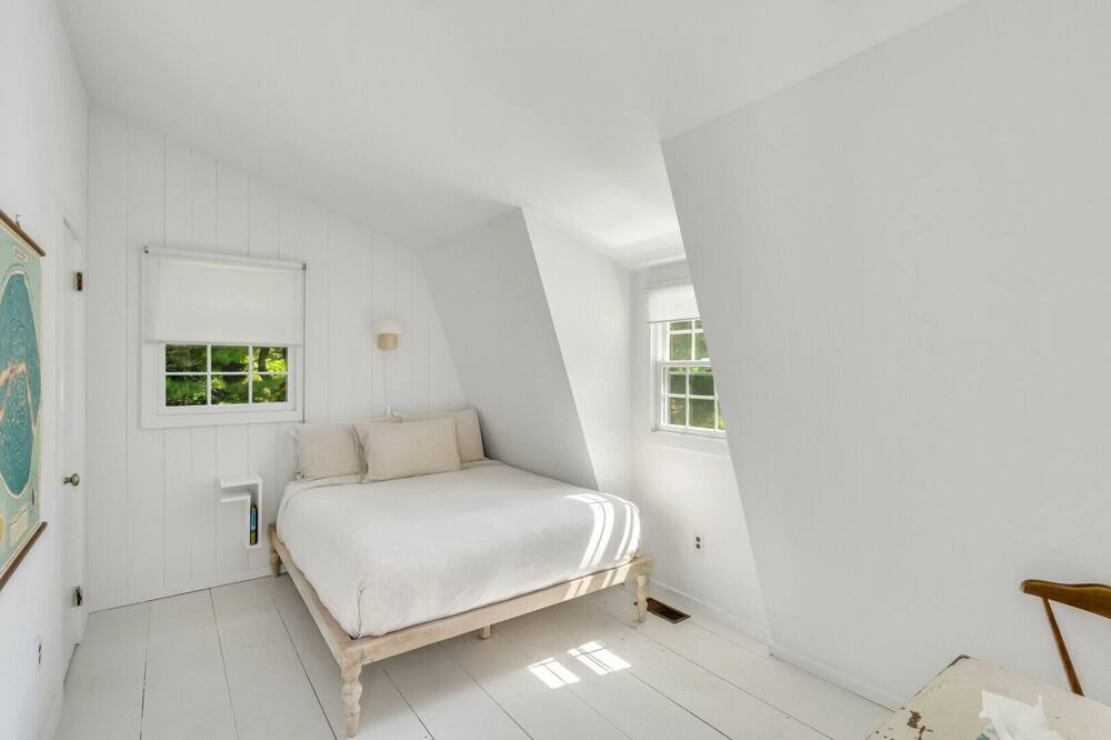 Photo of Bedroom in Clearwater Beach
