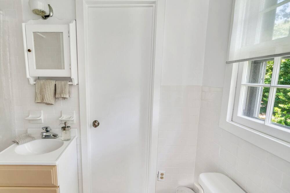 Photo of Bathroom in Clearwater Beach