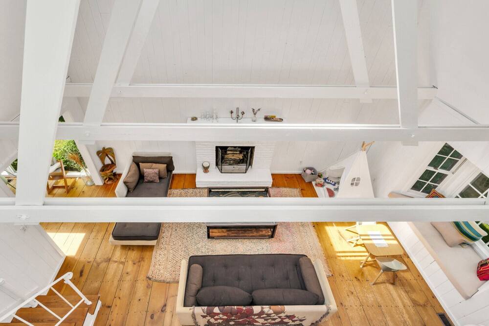 Photo of Livingroom in Clearwater Beach