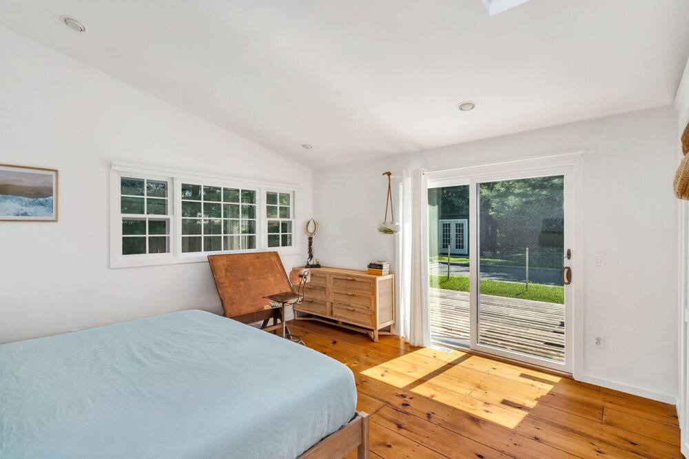 Photo of Bedroom in Clearwater Beach