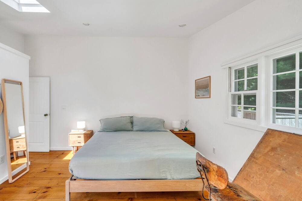 Photo of Bedroom in Clearwater Beach