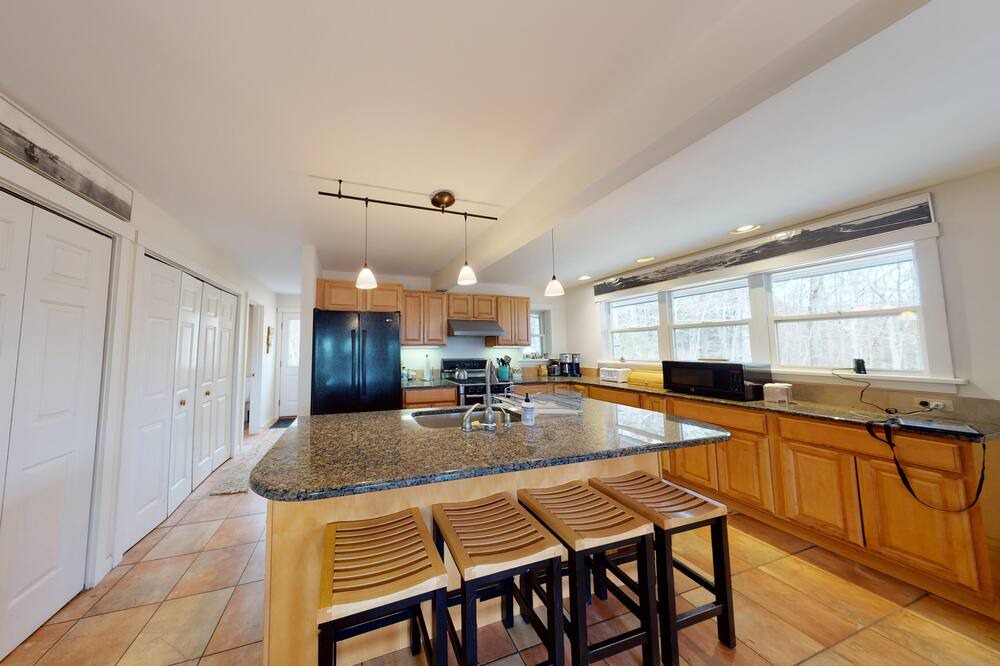 Photo of Kitchen in Waitsfield